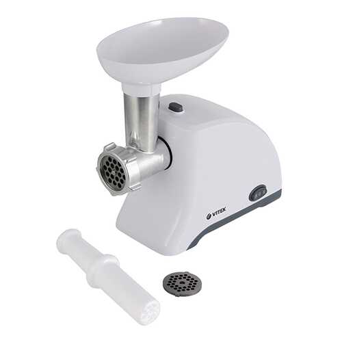 Электромясорубка VITEK VT-3610 W в Юлмарт