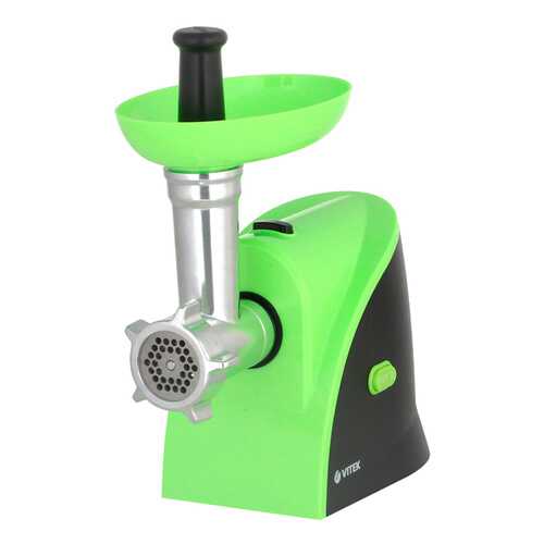 Электромясорубка VITEK VT-3614 G в Юлмарт
