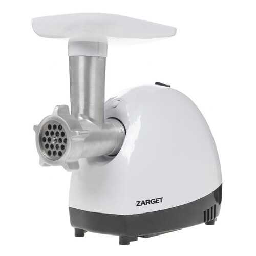 Электромясорубка Zarget ZMG 2330R в Юлмарт