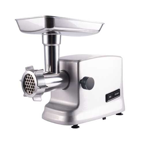 Мясорубка электрическая GEMLUX GL-MG1800ADC в Юлмарт
