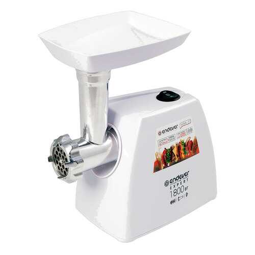 Мясорубка Endever Sigma-57 в Юлмарт