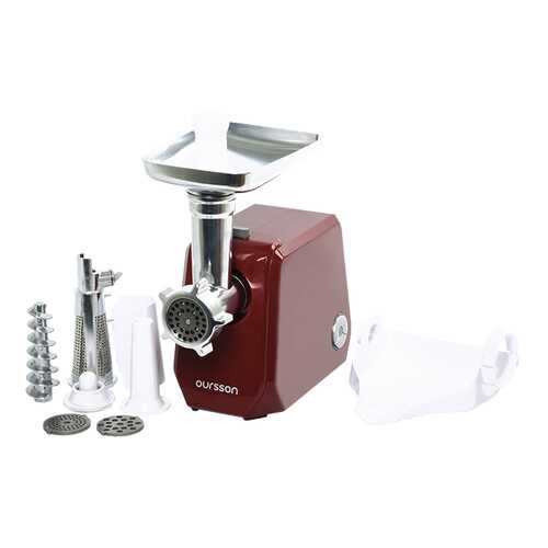 Мясорубка Oursson MG5020/DC в Юлмарт