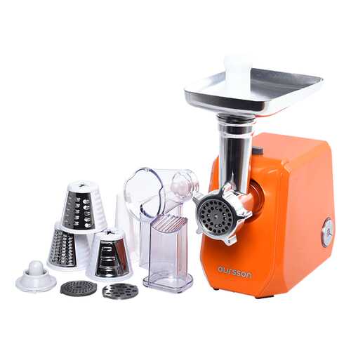 Мясорубка Oursson MG5025/OR в Юлмарт