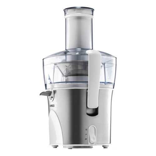 Соковыжималка центробежная Kambrook AJM402 white в Юлмарт