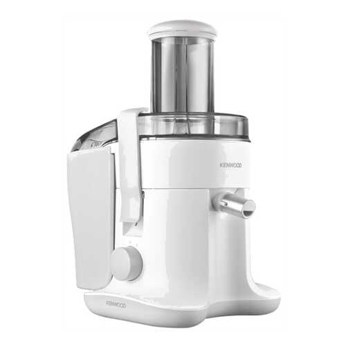 Соковыжималка центробежная Kenwood JE680 white в Юлмарт
