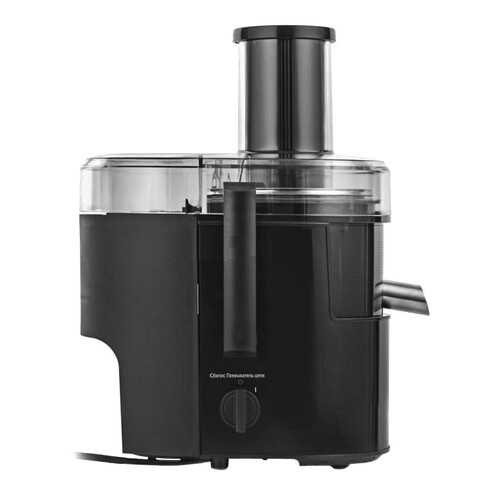 Соковыжималка центробежная Panasonic MJ-SJ 01KTQ black в Юлмарт
