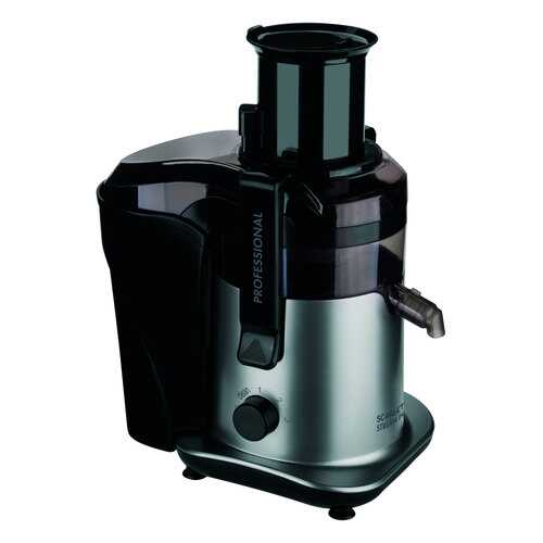Соковыжималка центробежная Scarlett SC-JE50S45 silver/black в Юлмарт