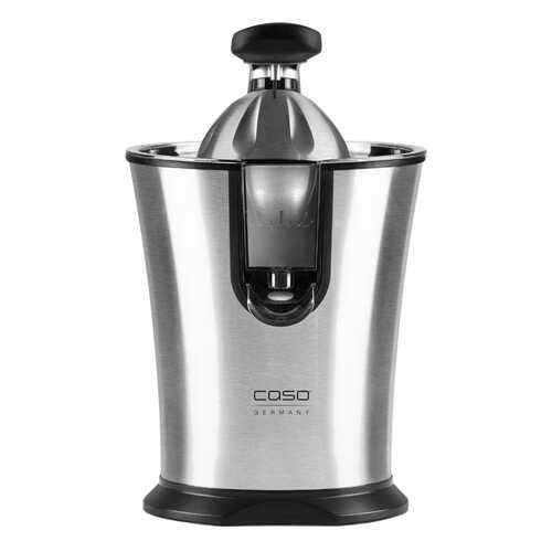 Соковыжималка для цитрусовых CASO CP 300 silver в Юлмарт