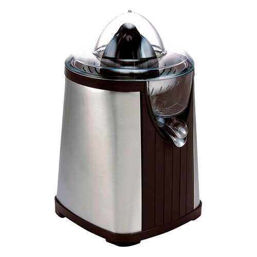 Соковыжималка для цитрусовых Gemlux GL-CJ100 silver в Юлмарт