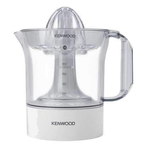 Соковыжималка для цитрусовых Kenwood JE280A в Юлмарт