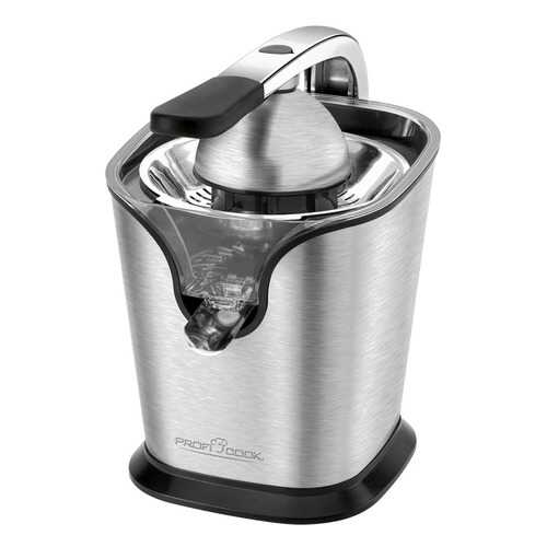 Соковыжималка для цитрусовых ProfiCook PC-ZP 1154 silver в Юлмарт