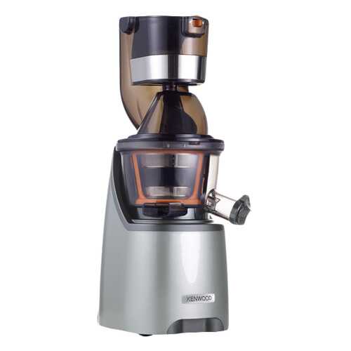 Соковыжималка шнековая Kenwood JMP800 silver в Юлмарт
