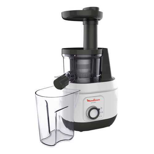 Соковыжималка шнековая Moulinex ZU150110 в Юлмарт