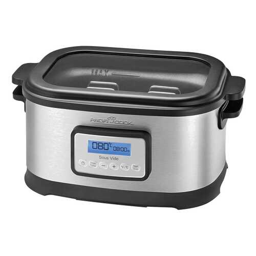 Су-Вид Profi Cook PC-SV 1112 в Юлмарт