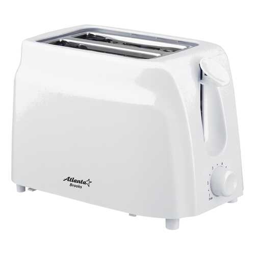 Тостер Atlanta ATH-1034 White в Юлмарт