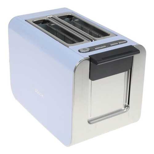 Тостер Bosch TAT 8619 French Lilac в Юлмарт
