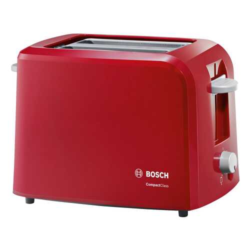 Тостер Bosch TAT3A014 в Юлмарт