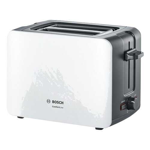 Тостер Bosch TAT6A111 в Юлмарт