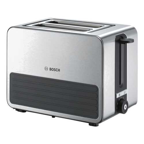 Тостер Bosch TAT7S25 в Юлмарт