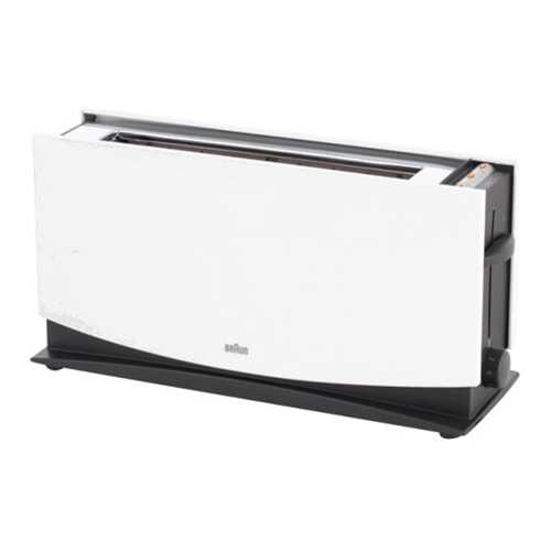 Тостер Braun Multiquick 5 HT500 в Юлмарт