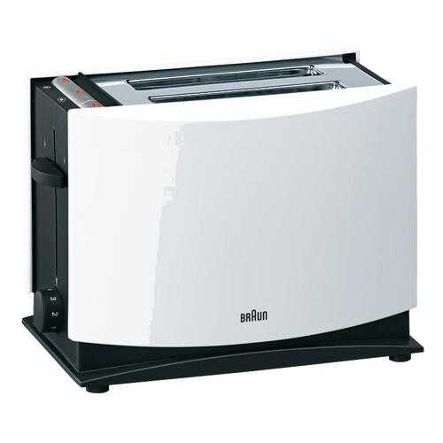 Тостер Braun MultiToast HT400 в Юлмарт