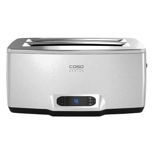 Тостер CASO INOX 4 в Юлмарт