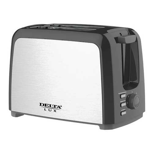 Тостер Delta Lux DL-090 в Юлмарт