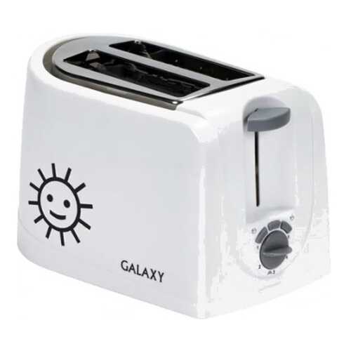 Тостер Galaxy GL 2900 в Юлмарт