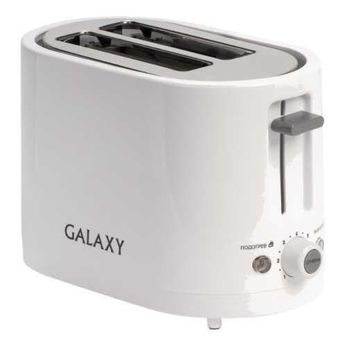 Тостер Galaxy GL 2908 в Юлмарт