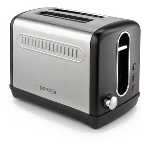 Тостер Gorenje T1100CLBK в Юлмарт