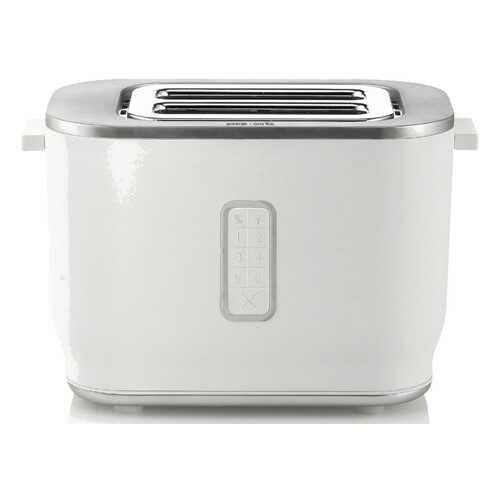 Тостер Gorenje T800ORAW White в Юлмарт