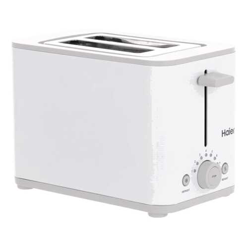 Тостер Haier HT-600 в Юлмарт