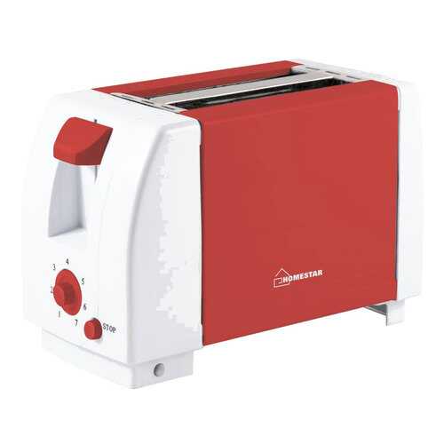 Тостер HomeStar HS-2002 Coral в Юлмарт
