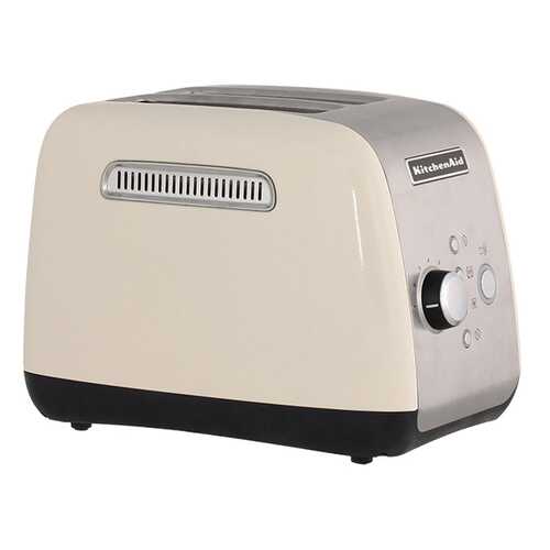 Тостер KitchenAid 5KMT221EAC в Юлмарт