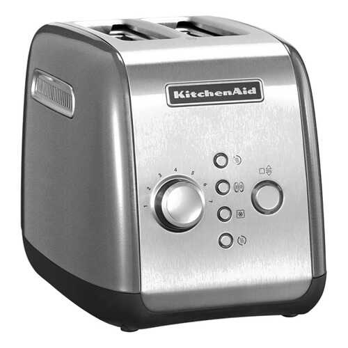 Тостер KitchenAid 5KMT221ECU в Юлмарт