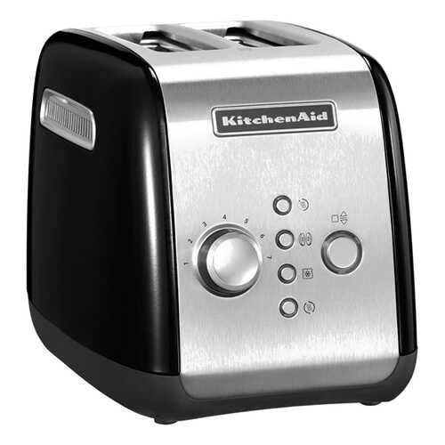 Тостер KitchenAid 5KMT221EOB в Юлмарт