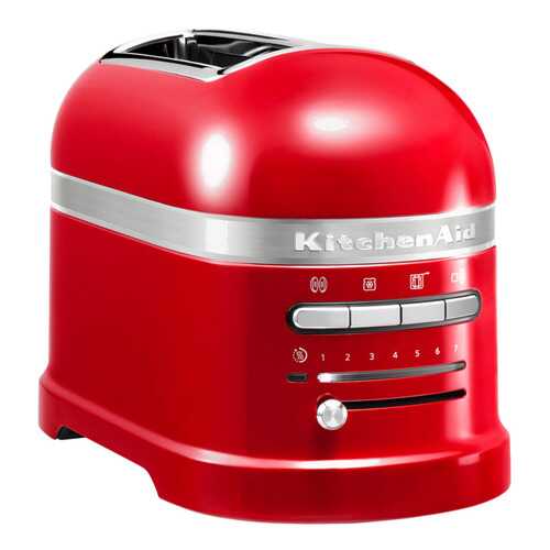 Тостер KitchenAid Artisan 5KMT2204EER в Юлмарт