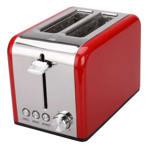Тостер Midea MT-1412 в Юлмарт