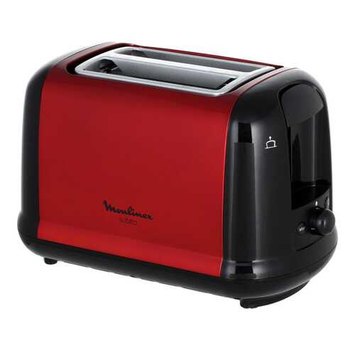 Тостер Moulinex Subito LT260D30 в Юлмарт
