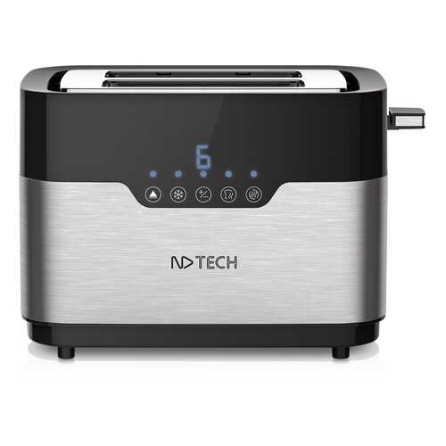 Тостер NDTech BT644 в Юлмарт