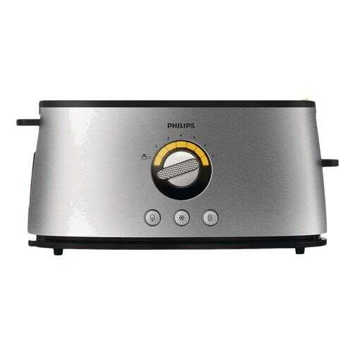 Тостер Philips Avance Collection HD2698/00 в Юлмарт