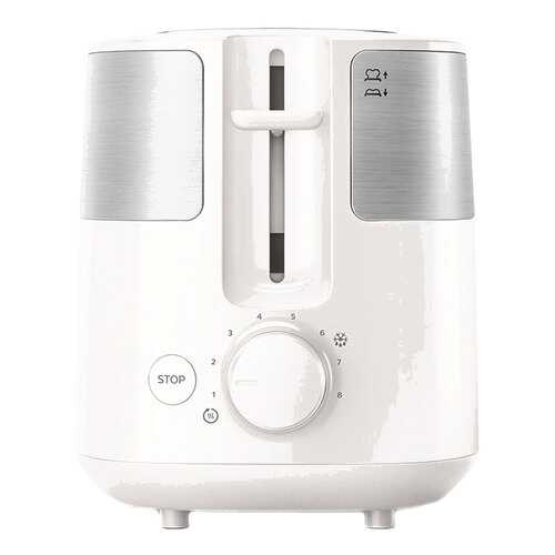 Тостер Philips HD 2515/00 Daily Collection в Юлмарт