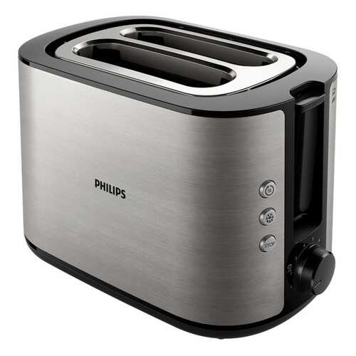 Тостер Philips HD2650/90 в Юлмарт