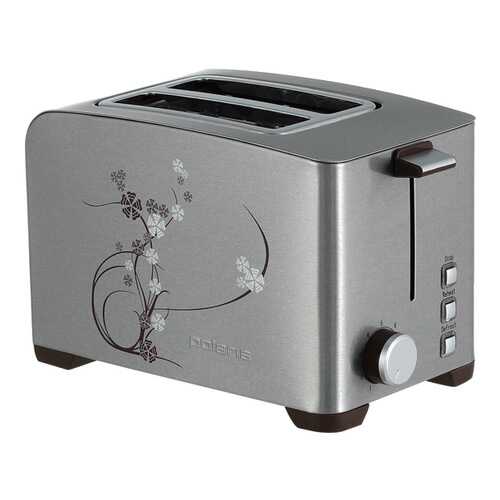 Тостер Polaris PET0910 в Юлмарт