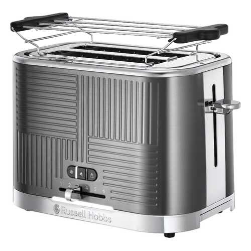 Тостер Russell Hobbs Geo 25250-56 в Юлмарт