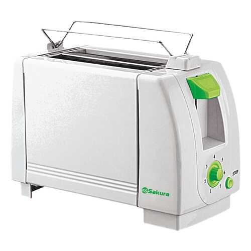 Тостер Sakura SA-7600G в Юлмарт