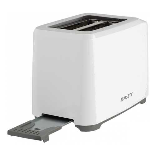 Тостер Scarlett SC-TM11019 Белый в Юлмарт