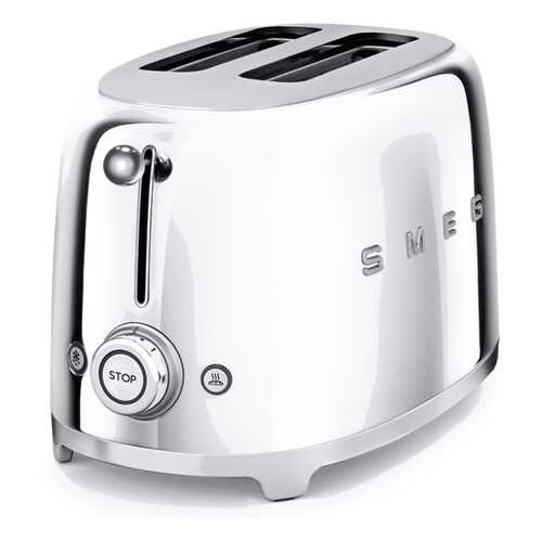 Тостер Smeg TSF01SSEU в Юлмарт