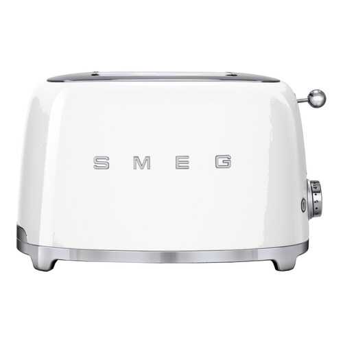 Тостер Smeg TSF01WHEU в Юлмарт