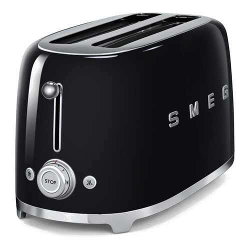 Тостер Smeg TSF02BLEU в Юлмарт